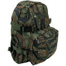 Vintage Canvas Backpack - Rothco - Day Packs