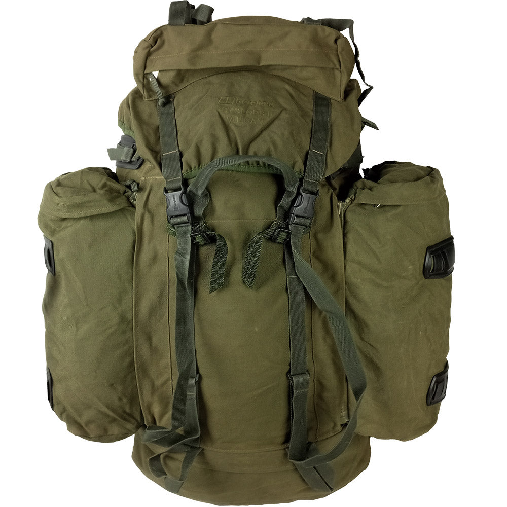 Berghaus Vulcan Berghaus Army Rucksack Berghaus Backpack MMPS