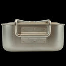 Dutch Army Stainless Steel Mess Kit - Dutch Army Surplus - Mess Kits