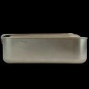 Dutch Army Stainless Steel Mess Kit - Dutch Army Surplus - Mess Kits