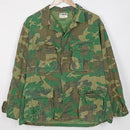 USMC ERDL RDF Shirt - Medium Short - USMC Surplus - Field Shirts