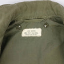 US OG 107 M-51 Field Coat 1958 - Medium Long - US Army Surplus - Field Jackets