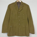 British Indian Engineers Dress Jacket - British Army Surplus - Dress Jackets
