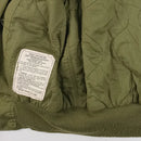 Combat Vehicle Crew CVC Cold Weather Jacket - US Army Surplus - Field Jackets