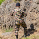 Italian San Marco Field Trousers - Italian Army Surplus - Combat Trousers