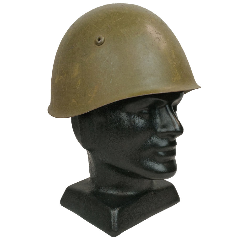 Italian M33 Helmet - Main Image