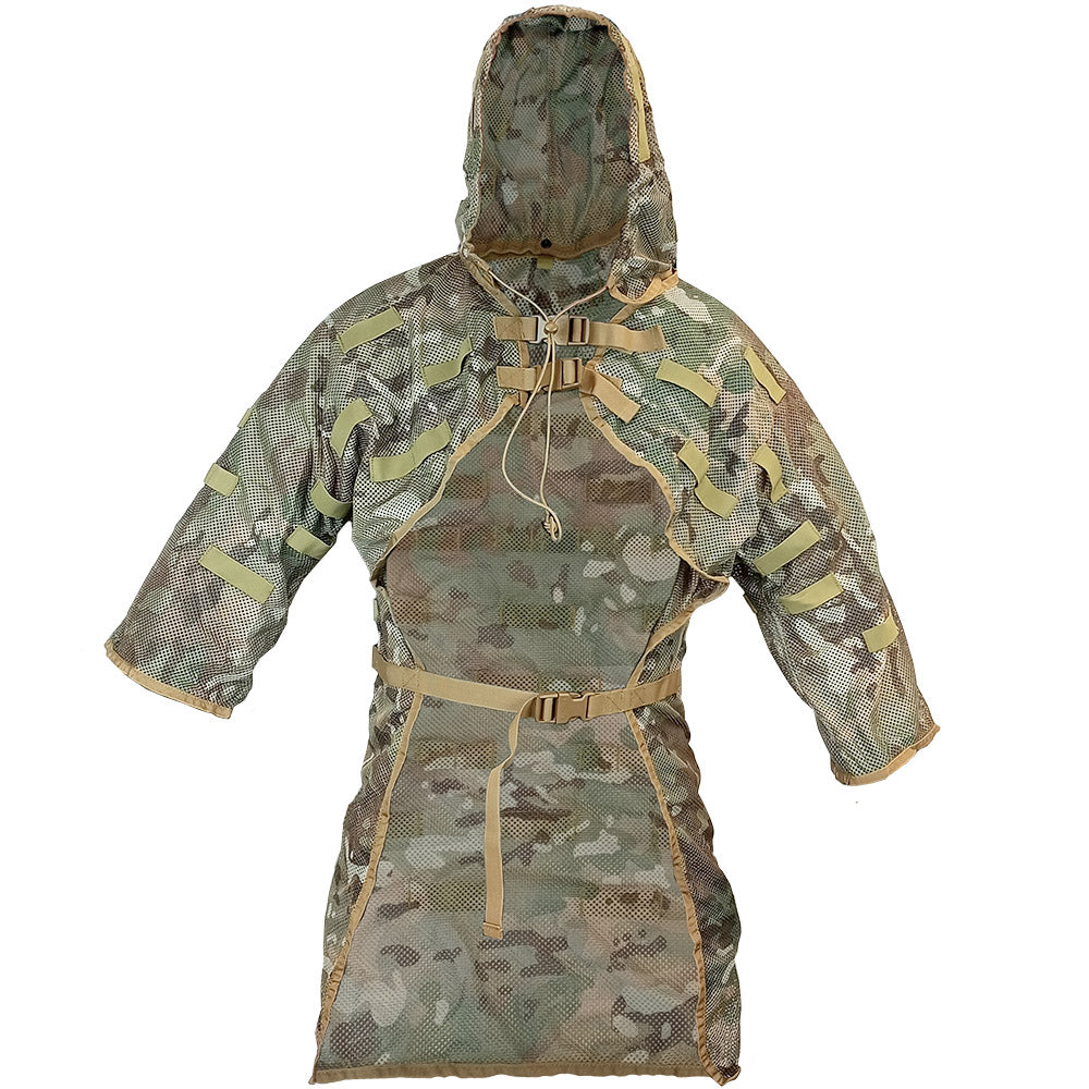 Viper Concealed Carry Vest