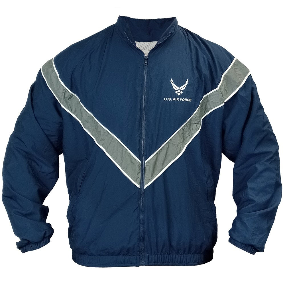Air force lightweight jacket on sale