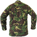 British Army DPM Shirt - Value Grade - British Army Surplus - Field Shirts