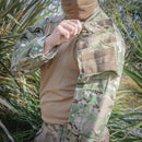 British MTP UBACS Shirt Tan - British Army Surplus - UBACS