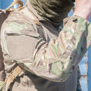 British MTP UBAC Shirt Green - British Army Surplus - UBACS