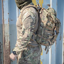 British MTP UBACS Shirt Green - New - British Army Surplus - UBACS