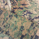 USMC MARPAT Woodland Shirt - Value Grade - US Army Surplus - Field Shirts