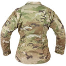 USGI Women's Multicam Shirt - US Army Surplus - Field Shirts