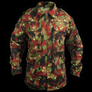 Swiss Army Alpenflage Shirt - New - Swiss Army Surplus - Field Shirts
