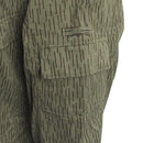 East German Rain Camouflage Shirt - East German Army Surplus - Field Shirts