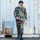 USGI Woodland Ripstop Shirt - US Army Surplus - Field Shirts