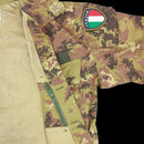 Italian Army Vegetato Field Shirt - New - Italian Army Surplus - Field Shirts