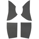 Czech M95 UBACS Shirt - New - Czech Army Surplus - UBACS