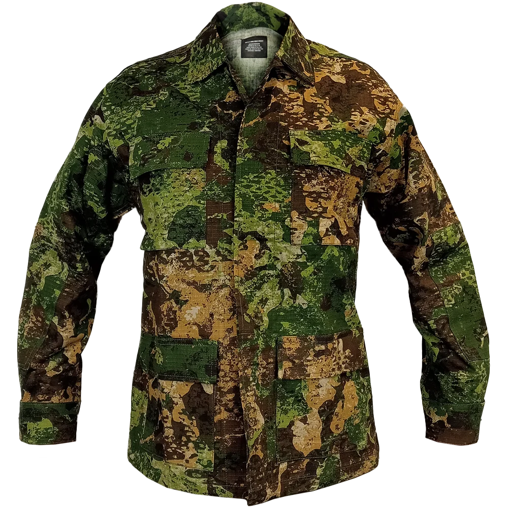 【kaya】Phantomleaf Wasp II Z3A BDU Phantomleaf WASP I Z3A Mil-tec : r/camouflage