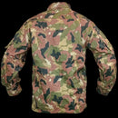 Italian San Marco Field Shirt - Italian Army Surplus - Field Shirts
