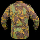 NZ Army 80s DPM Shirt - Value Grade - New Zealand Army Surplus - Field Shirts