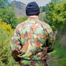 NZ Army Early 90s DPM Shirt - New Zealand Army Surplus - Field Shirts