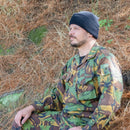 NZ Army Early 90s DPM Shirt - New Zealand Army Surplus - Field Shirts