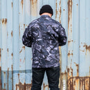 British OPFOR DPM Combat Shirt - New - British Army Surplus - Field Shirts