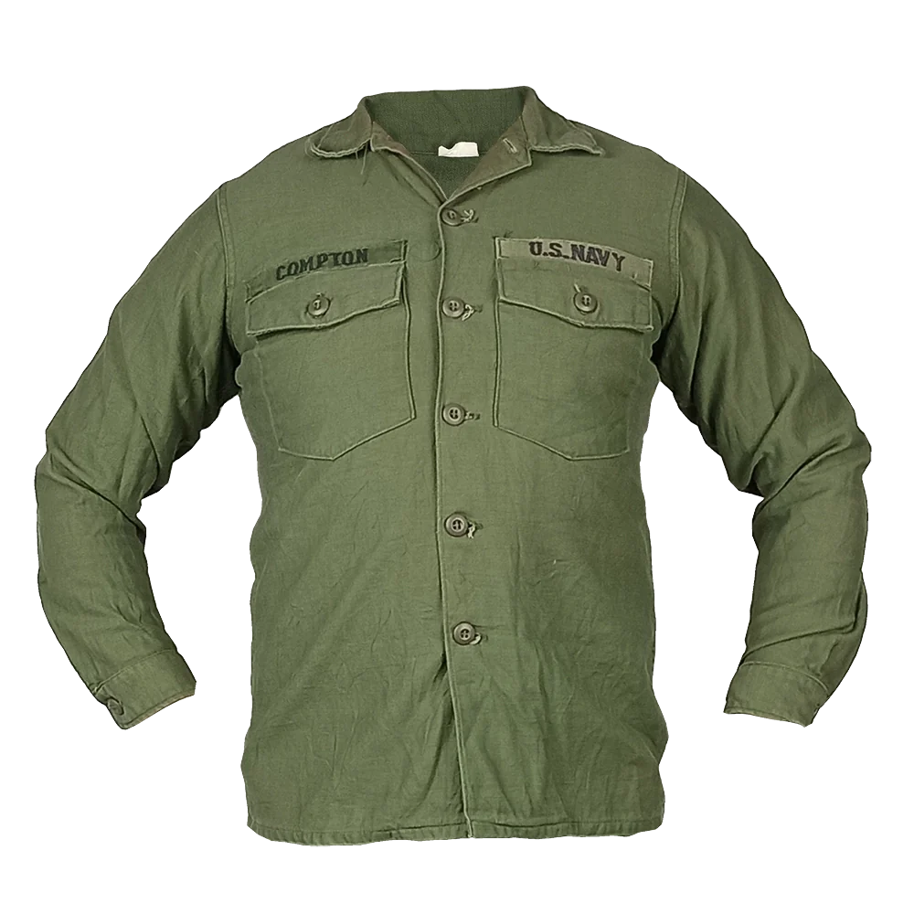 USGI OG-107 Utility Shirt