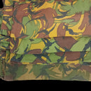 NZ Army Early 90's DPM Trousers - Value Grade - New Zealand Army Surplus - Combat Trousers