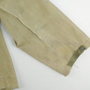 1940's US Navy Foul Weather Parka, Hook Front - US Navy Surplus - Rain Jackets