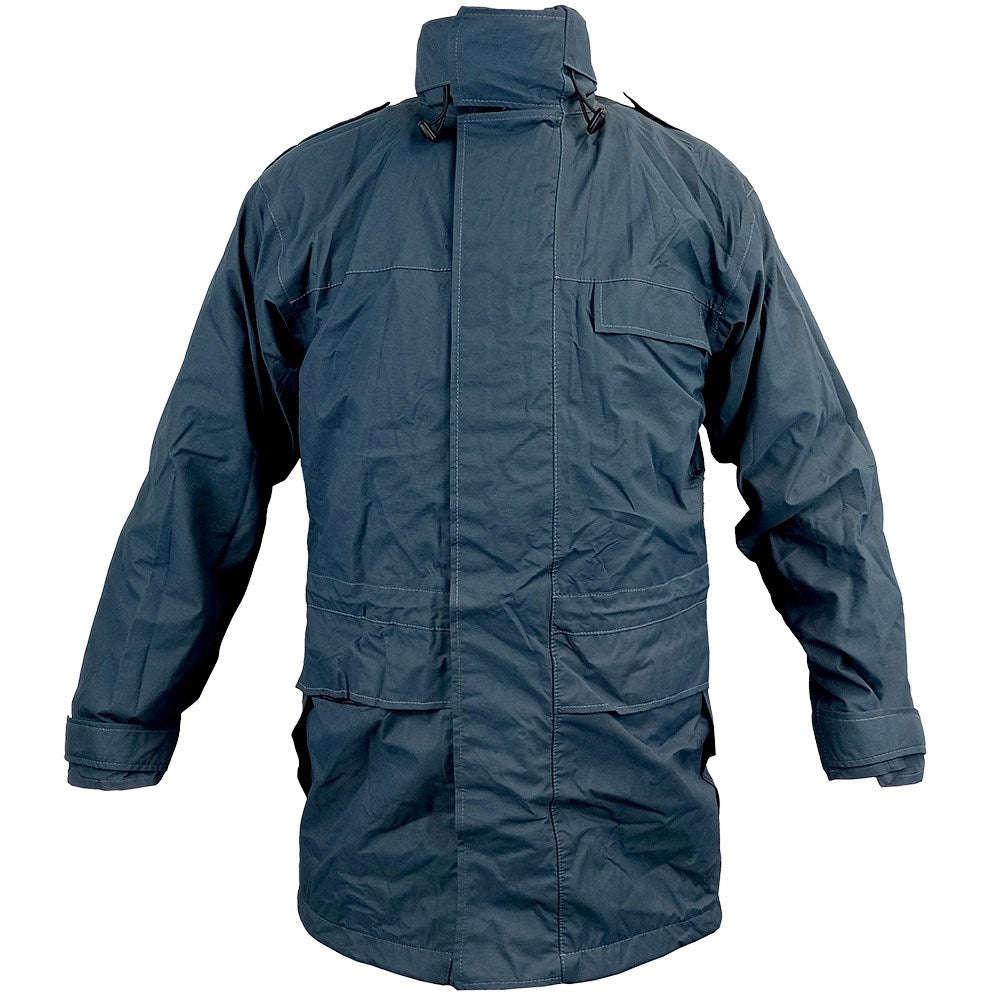 ジャケット・アウター Dead Stock Raf Wet Weather Jacket British RAF Wet Weather Jacket
