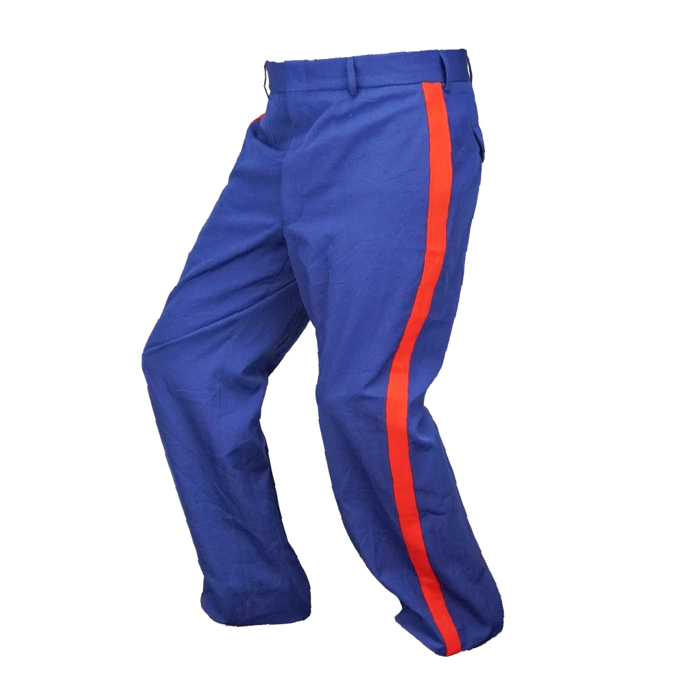 USMC NCO Service Dress Trousers
