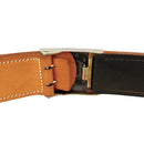 West German Military Belt and Buckle - German Army Surplus - Belts