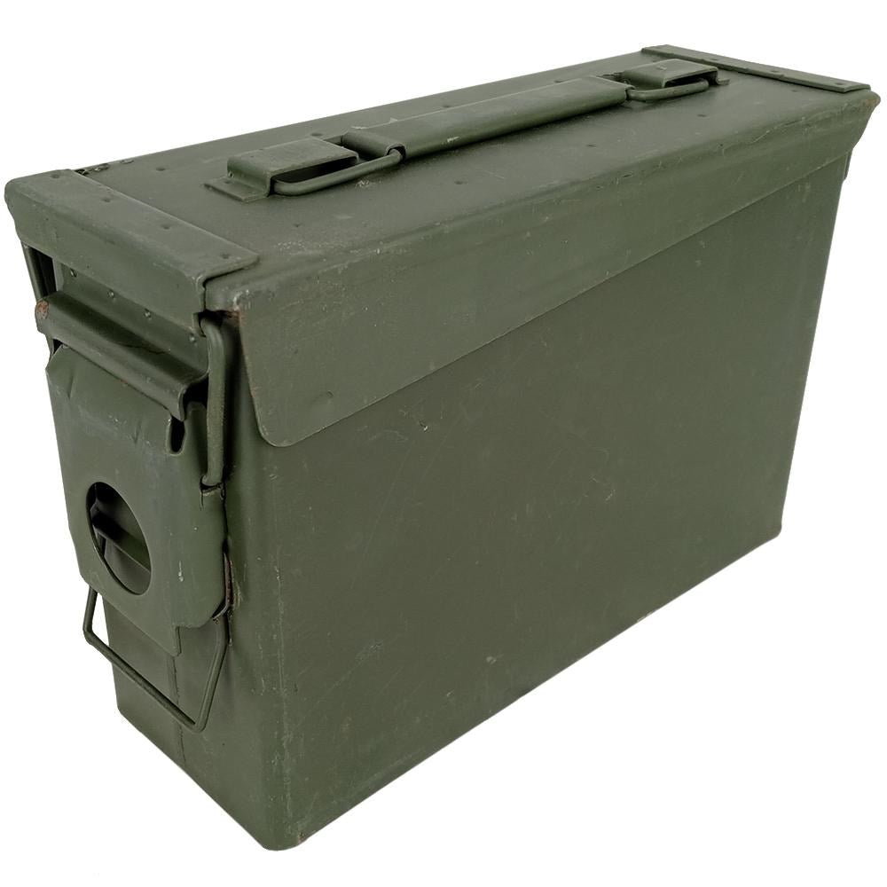 USGI 30 Cal Utility Storage Box