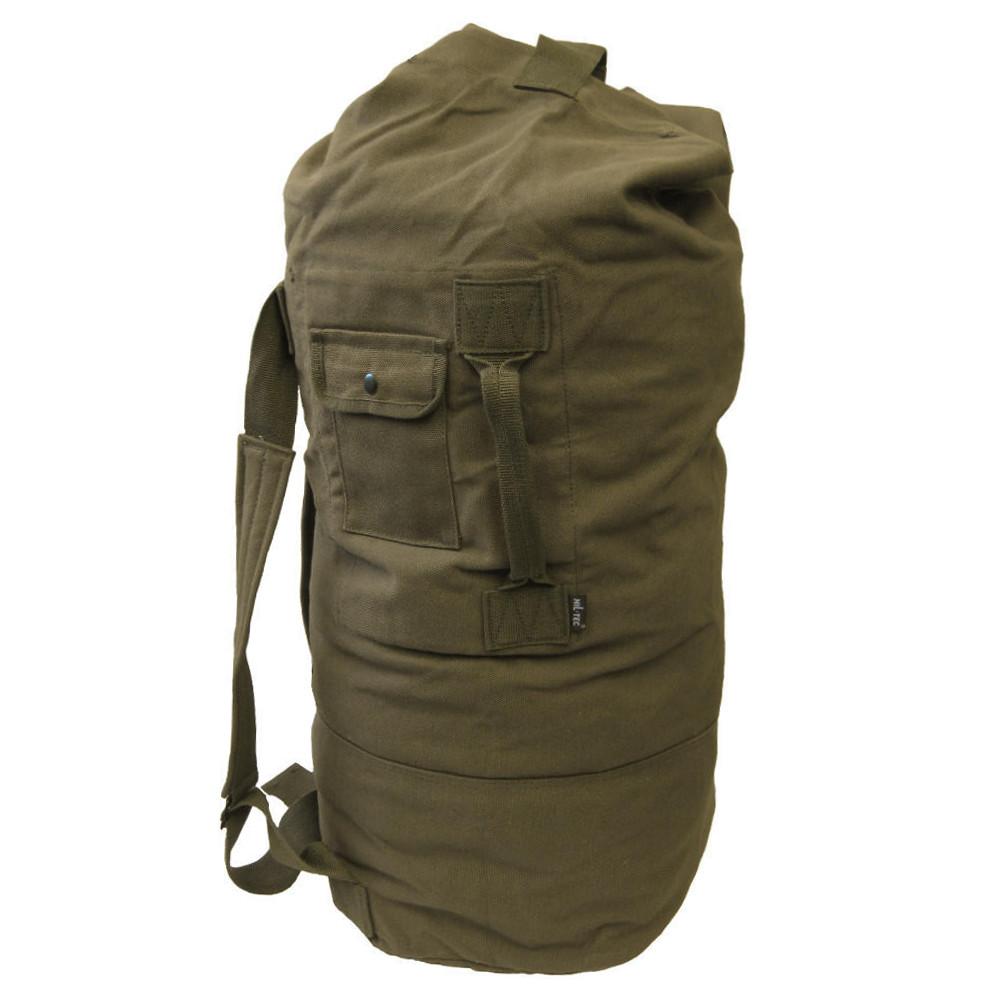 US Style Kit Bag Army and Outdoors