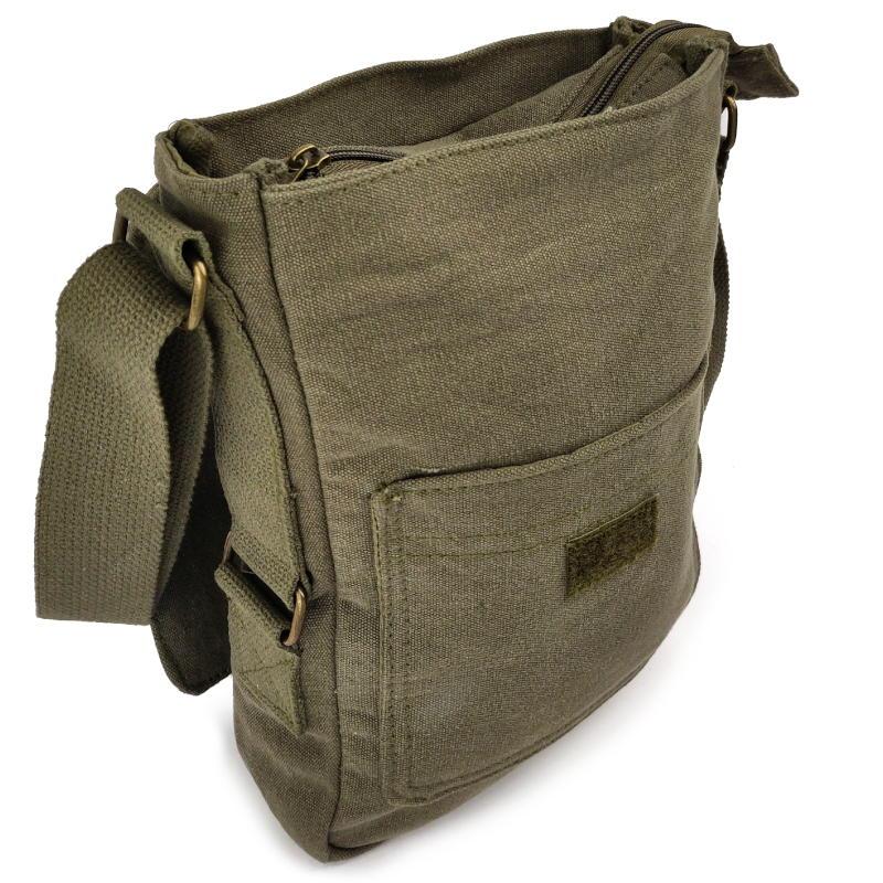 Messenger Bags Satchels Canvas Bags