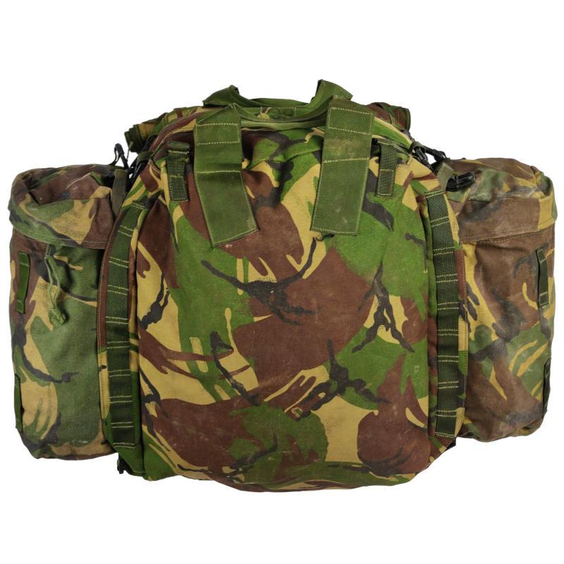 British Army Other Arms Pack Army and Outdoors Army Surplus