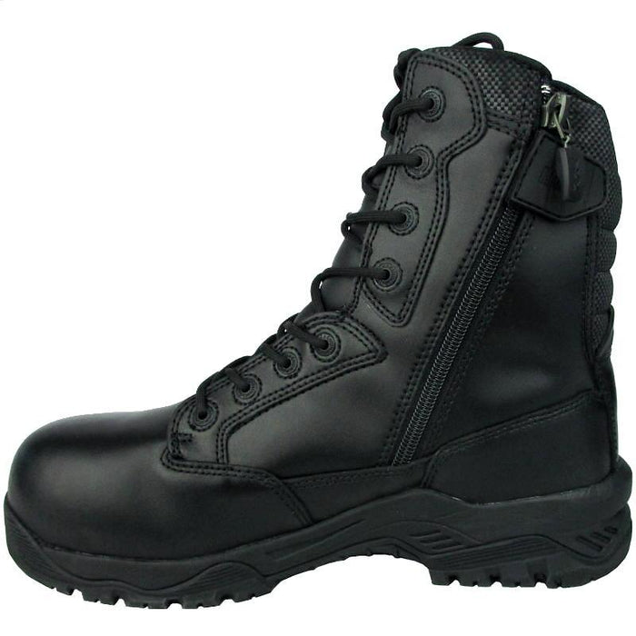 Magnum Strike Force Waterproof CP Toe Boots