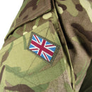 British MTP UBACS Shirt Green - New - British Army Surplus - UBACS