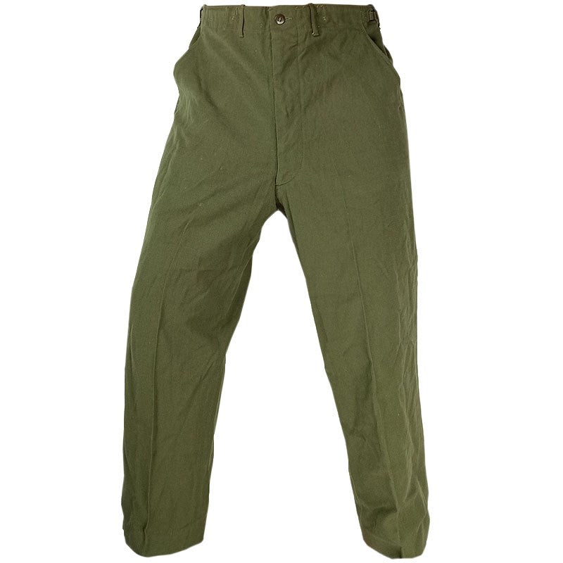 Wool camouflage pants store