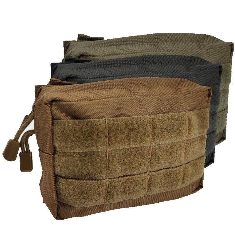 Tactical deals belt pouch