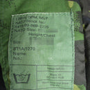 British DPM MVP Jacket - Value Grade - British Army Surplus - Rain Jackets
