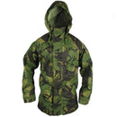 British DPM MVP Jacket - Value Grade - British Army Surplus - Rain Jackets