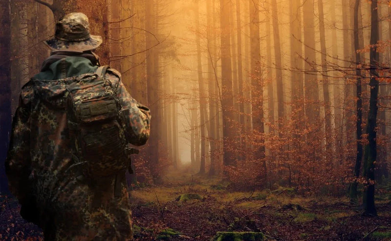 Essential Military Surplus Gear for Hiking and Camping in Cooler Weather