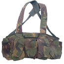 British Arktis DPM 45 Chest Rig - British Army Surplus -