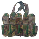 British Arktis DPM 45 Chest Rig - British Army Surplus -