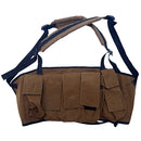 South African M83 Chest Rig - South African Army Surplus -