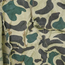 1960s Beo Gam Camo Field Shirt - XLarge - Army & Outdoors - Field Shirts